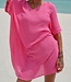 Made in Italy Aya Cotton Gauze Tunic