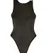 Sharay Combinaison Sharay Crystal TAY Noir