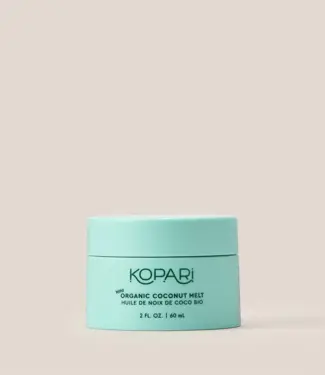 Kopari Huile de noix de coco bio