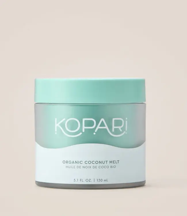 Kopari Fondant de noix de coco 100% biologique