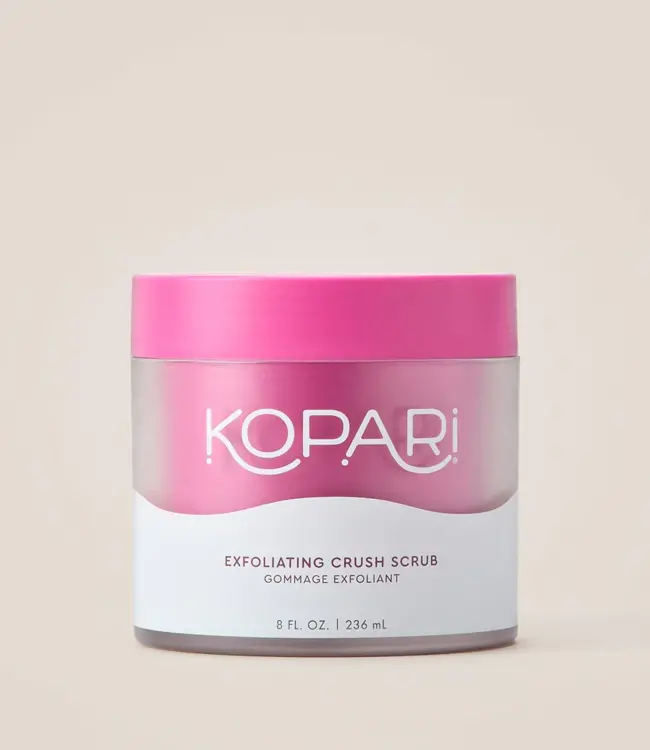Kopari Exfoliating Crush Scrub