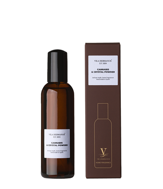 Vila Hermanos Apothecary Vaporisateur d'intérieur Cannabis et Poudre de cristal