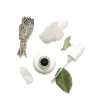 Cecilia Holistic Beauty Cleansing Face Milk – Celestial Lait