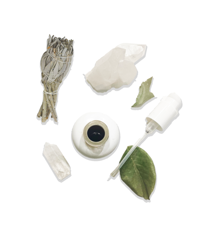 Cecilia Holistic Beauty Cleansing Face Milk – Celestial Lait