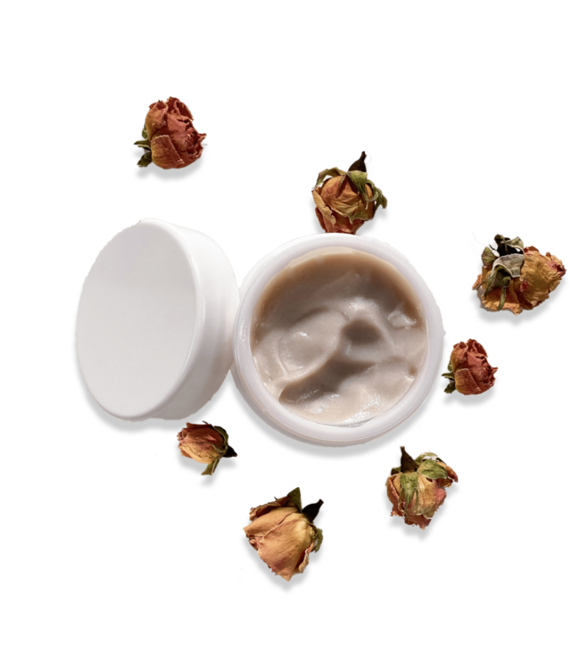 Cecilia Holistic Beauty Anti-Age Hydrating Cream – Ageless Crème Riche