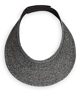 Wallaroo Hats Visière solaire pliable Lily