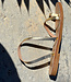 Carolina Santo Domingo Linosa Gold Sandal