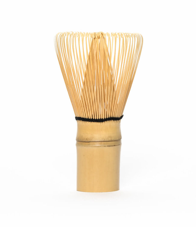 Camellia Sinensis CHASEN (MATCHA TEA WHISK)
