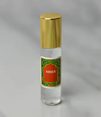 Nemat Parfum en bille - Ambre