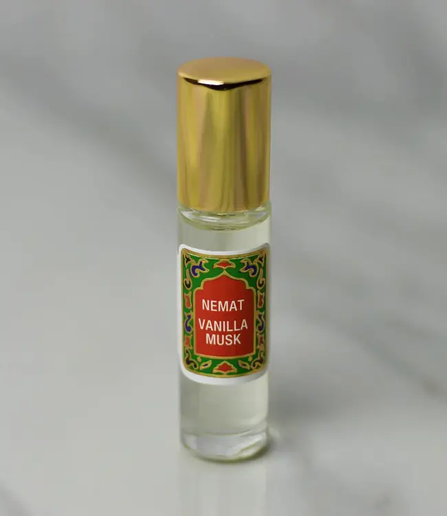 Nemat Roll-On Fragrance
