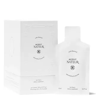 Agent Nateur Calm (Beauty) Spermidine & Taurine Supplément quotidien