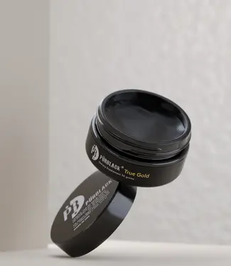 Pürblack Shilajit Live Resin with True Gold 555 PPM, 30 grams