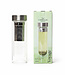 Camellia Sinensis Glass Tea Flask