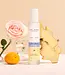 Solara Suncare Good Karma Dry Oil Mineral Sunscreen, SPF 30