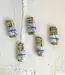 Catherine Rising Reverie Brass Bell Eucalyptus Bundle