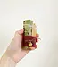 Catherine Rising Devotion Brass Bell Eucalyptus Bundle