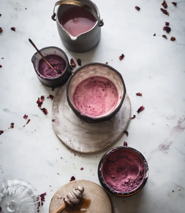 Anima Mundi Herbals ROSE | Love + Serenity*