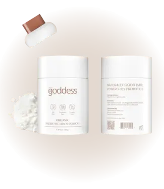 Goddess All Prebiotic Dry Shampoo