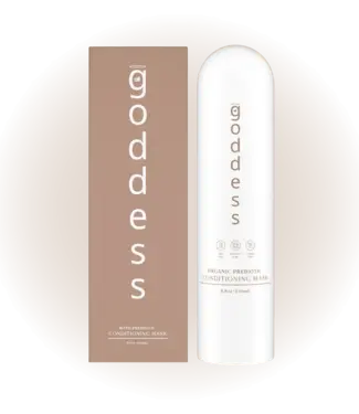 Goddess All Prebiotic Conditioning Mask
