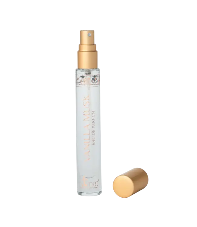 Nemat Vanilla Musk Eau De Parfum Travel Spray
