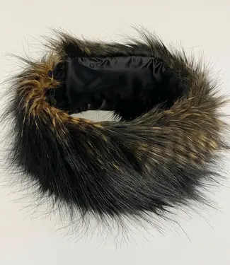 Furious Furs Headband