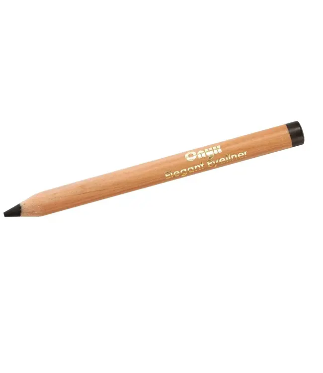 Living Libations Onyx Elegant Eyeliner