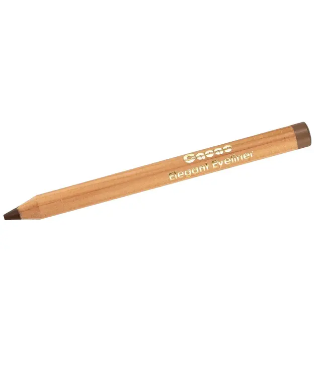 Living Libations Cacao Elegant Eyeliner