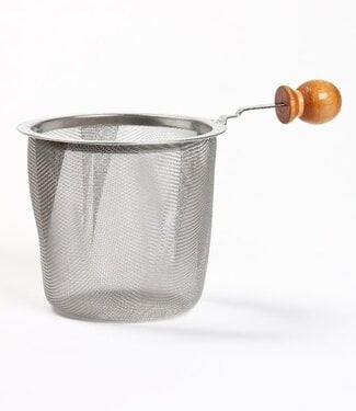 Camellia Sinensis Infuser with Handle