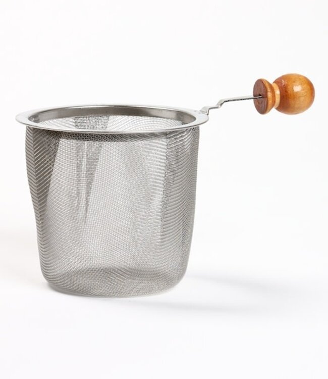 Camellia Sinensis Infuser with Handle