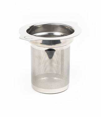 Camellia Sinensis Tea Infuser | Inox