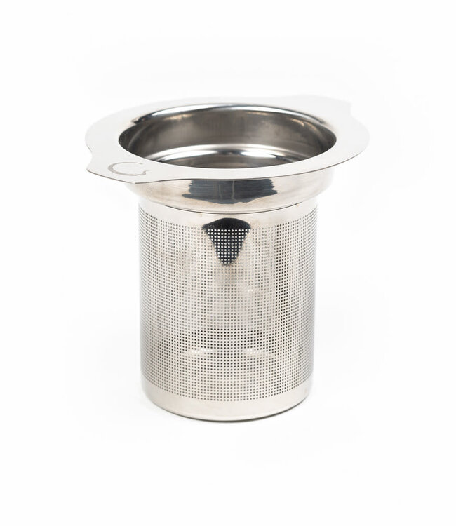 Camellia Sinensis Tea Infuser | Inox