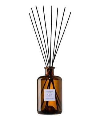 Vila Hermanos Apothecary Reed Diffuser 3000ml Apothecary Black Fig & Neroli