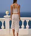Runaway The Label Ava Top - White