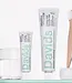 David's Toothpaste Davids Hydroxi™ travel size premium toothpaste / sensitive+whitening nano-hydroxyapatite / peppermint / 1.75 oz
