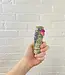 Catherine Rising Small Lavender and Pink Rose Eucalyptus Bundle