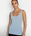C'est Moi Bamboo Short Tank