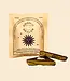 Cosmic Dealer Toasted Coconut & Turmeric Nut Butter Chocolate