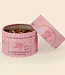 Cosmic Dealer Radiance Tea: Lemongrass Hibiscus & Grapefruit Infusion