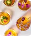 Cosmic Dealer Cacao Tea: Heart Opening & Intuition