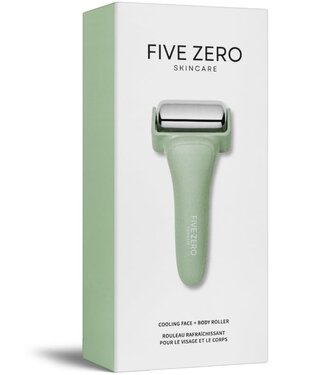 Five Zero Skincare Cooling Face + Body Roller