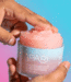 Kopari Pink Glow Exfoliating Body Polish