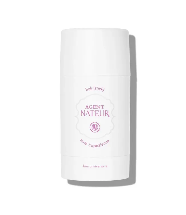 Agent Nateur holi (stick) tarte tropézienne deodorant