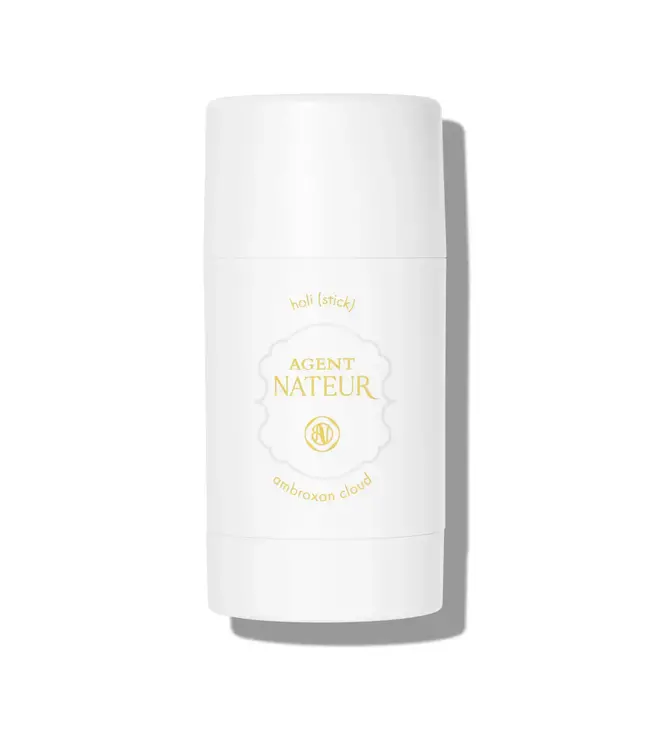 Agent Nateur holi (stick) ambroxan cloud deodorant