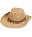 Wallaroo Hats Tahiti Cowboy Hat