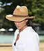 Wallaroo Hats Tahiti Cowboy Hat