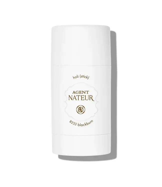 Agent Nateur holi (stick) 8233 blackburn deodorant