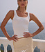 Runaway The Label Athena Sequin Mini Skirt - Pearl