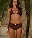 Runaway The Label Monaco Bottom - Coco