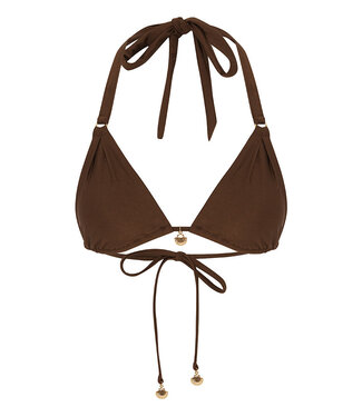 Runaway The Label Monaco Top - Coco
