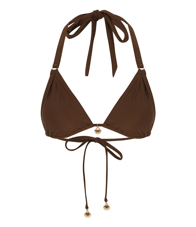 Runaway The Label Monaco Top - Coco